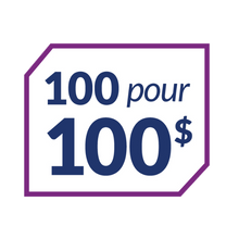 Load image into Gallery viewer, 100 for $100
